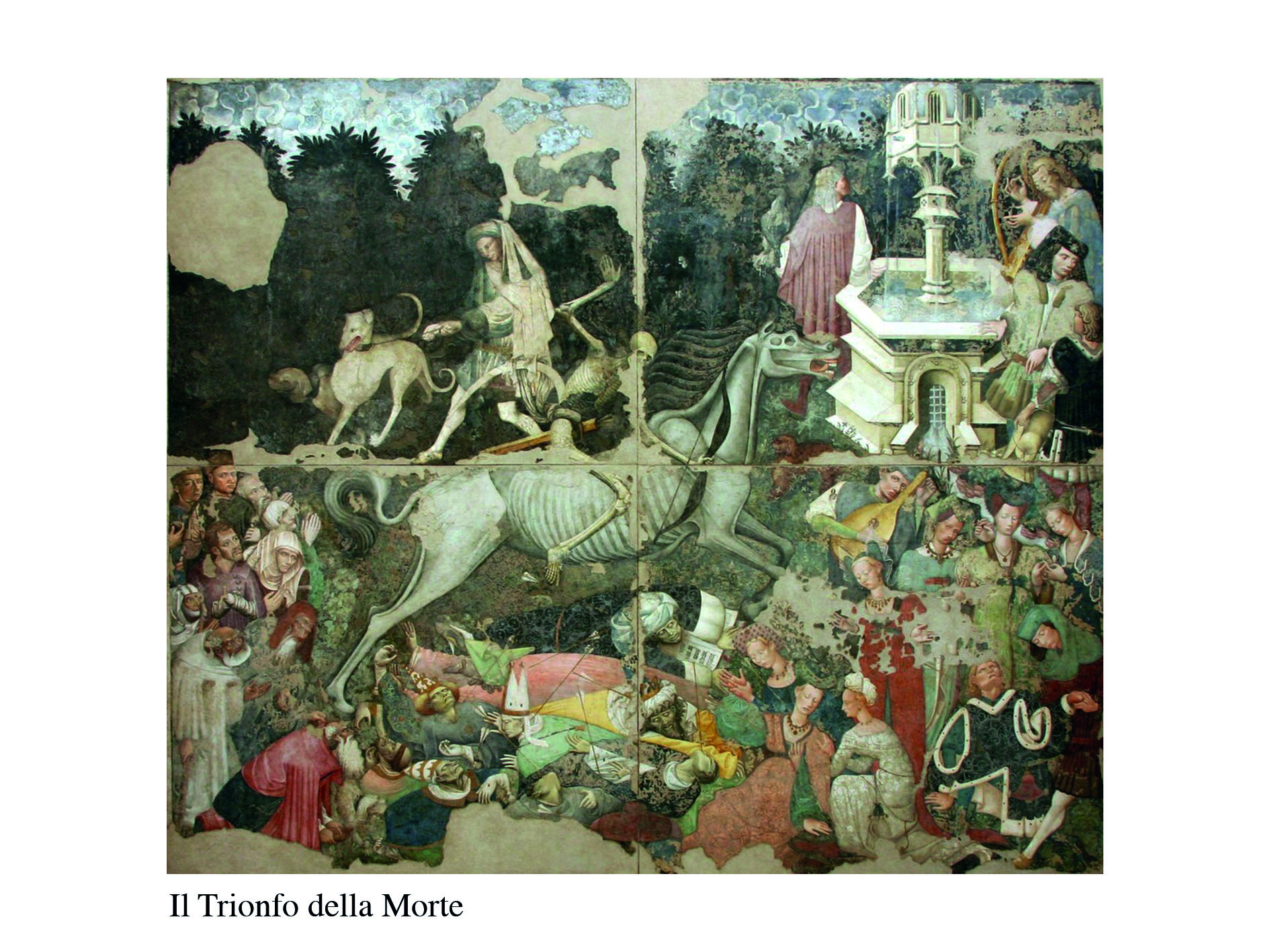 Cromie 10 - Quadro astratto di Luca Quaranta – Galleria Raffaello